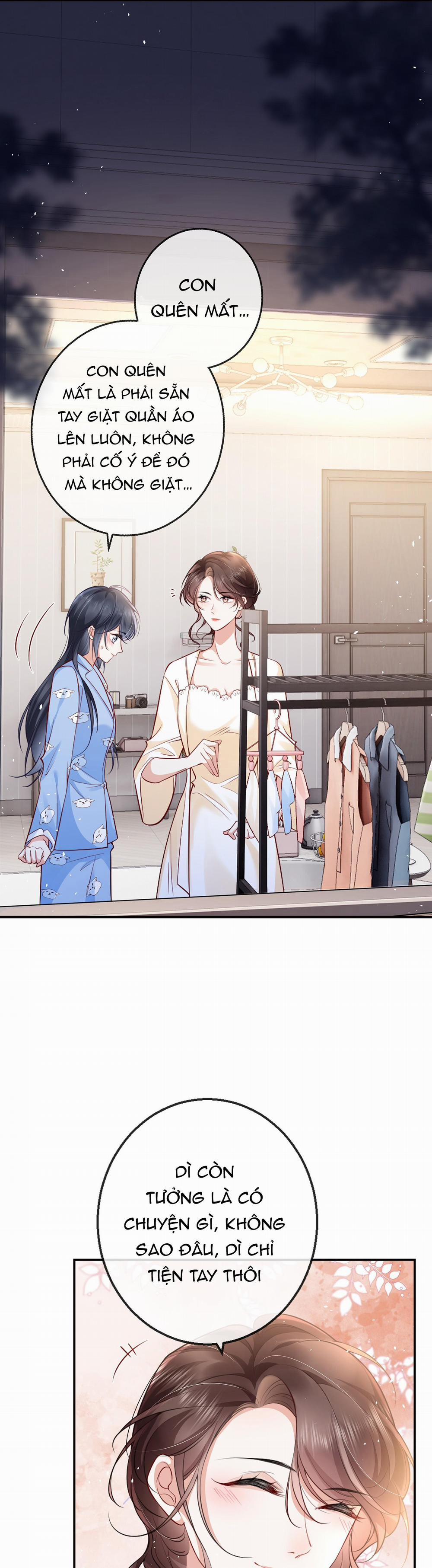 Dư Sinh Vi Kì 6 trang 5