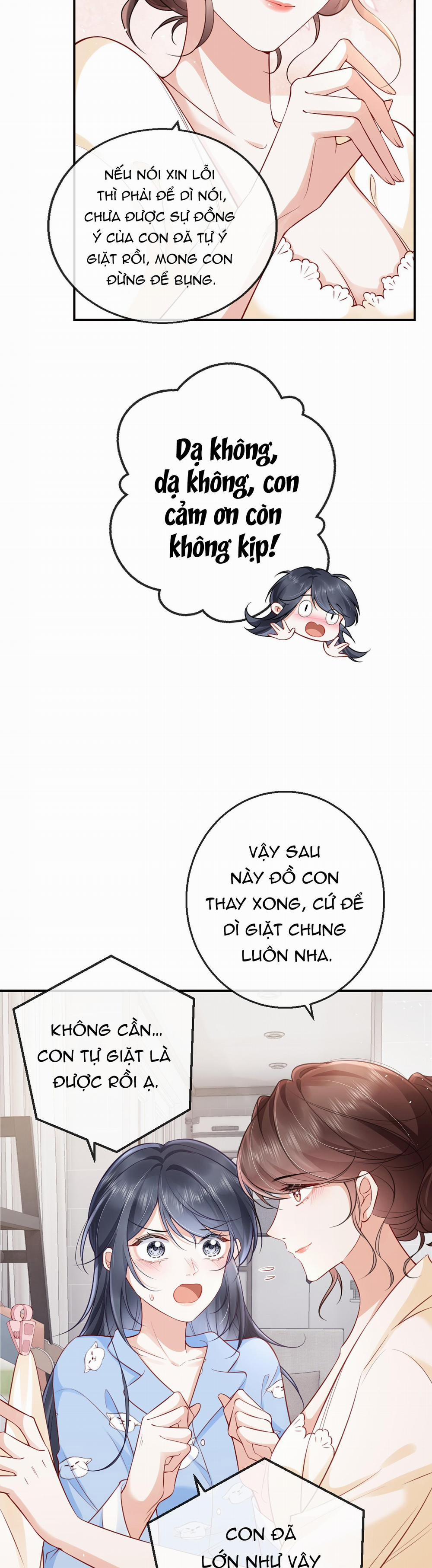 Dư Sinh Vi Kì 6 trang 6