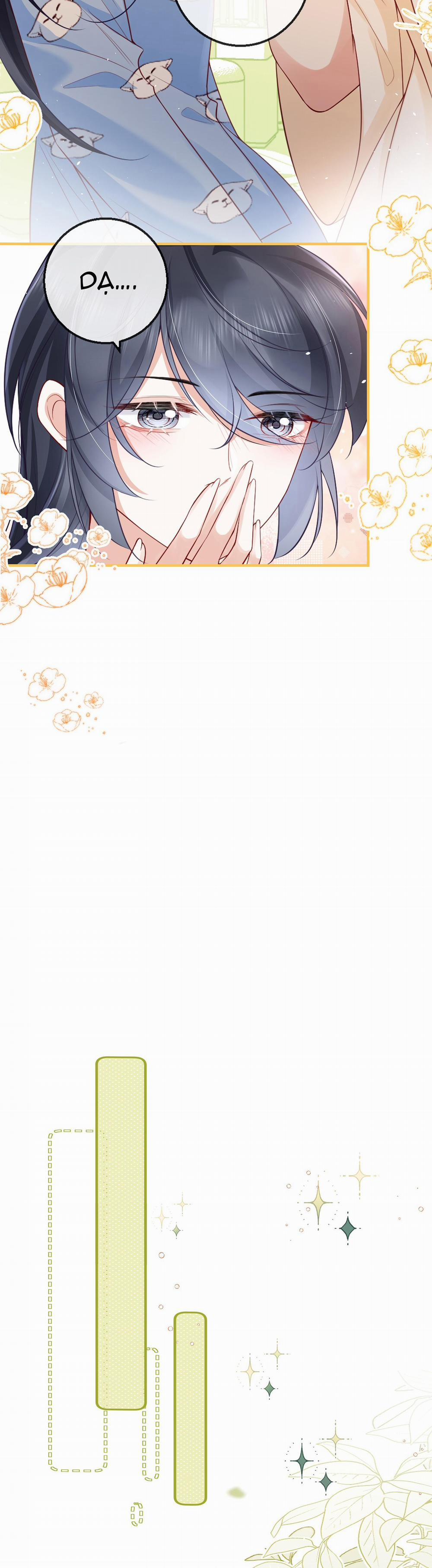 Dư Sinh Vi Kì 6 trang 9