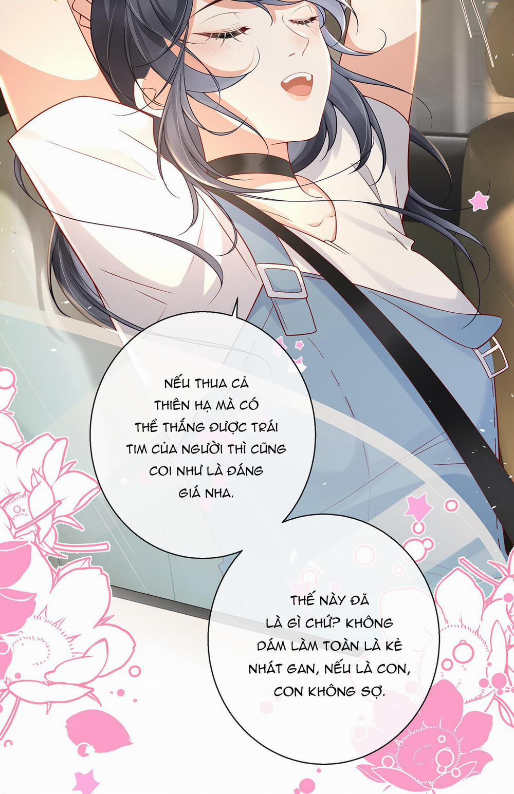 Dư Sinh Vi Kì 7 trang 10