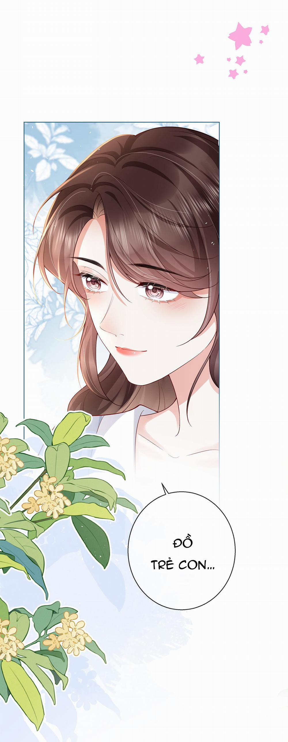 Dư Sinh Vi Kì 7 trang 12