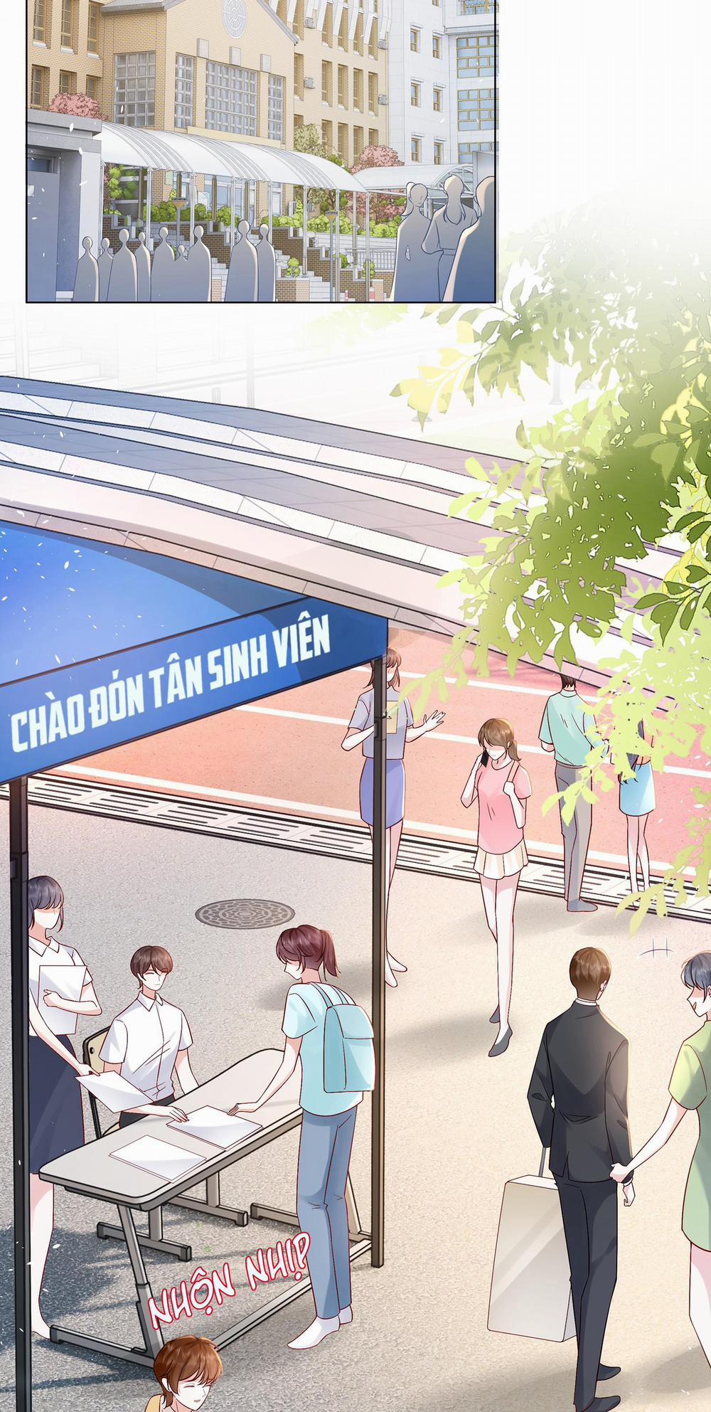 Dư Sinh Vi Kì 7 trang 14