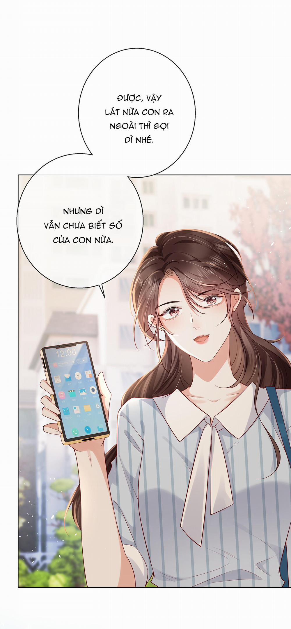 Dư Sinh Vi Kì 7 trang 17