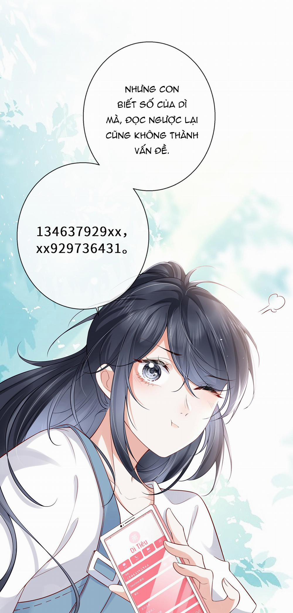 Dư Sinh Vi Kì 7 trang 18