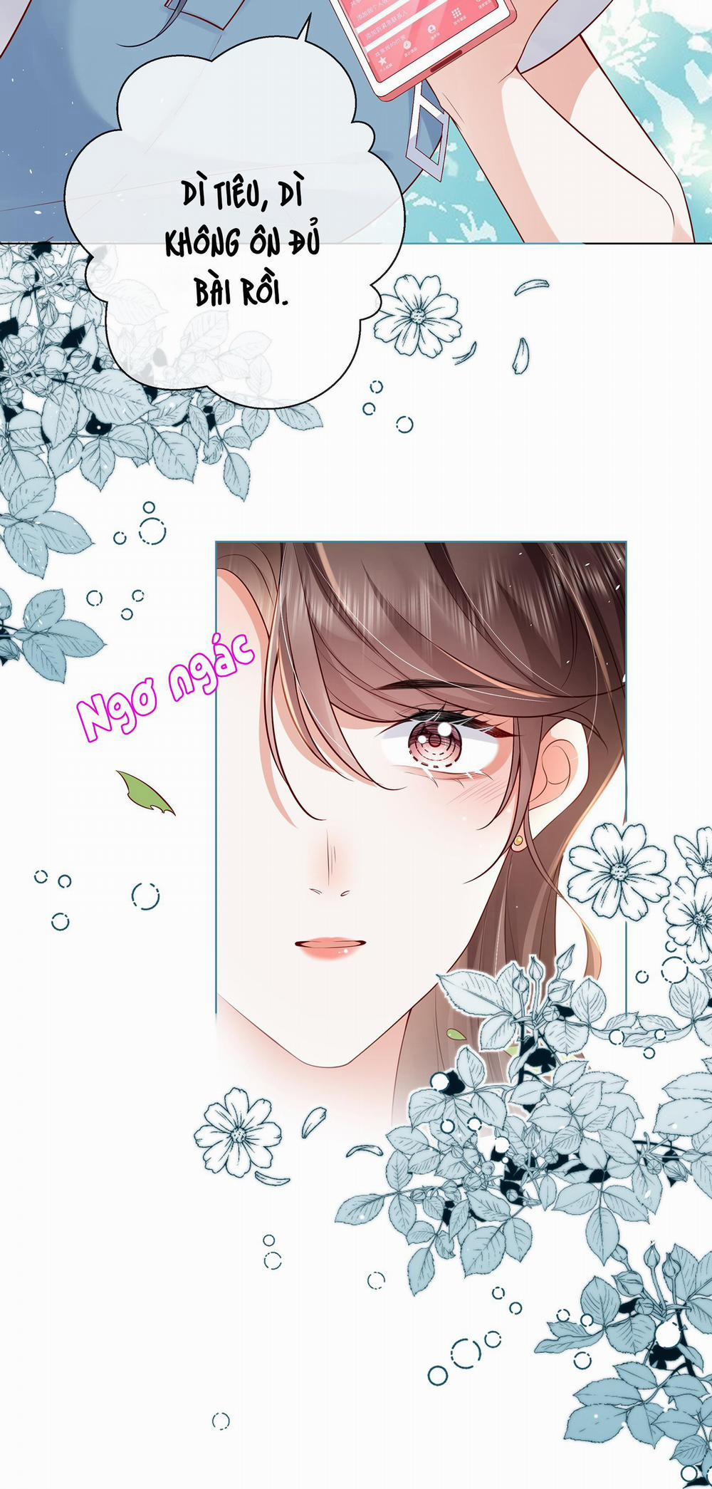 Dư Sinh Vi Kì 7 trang 19