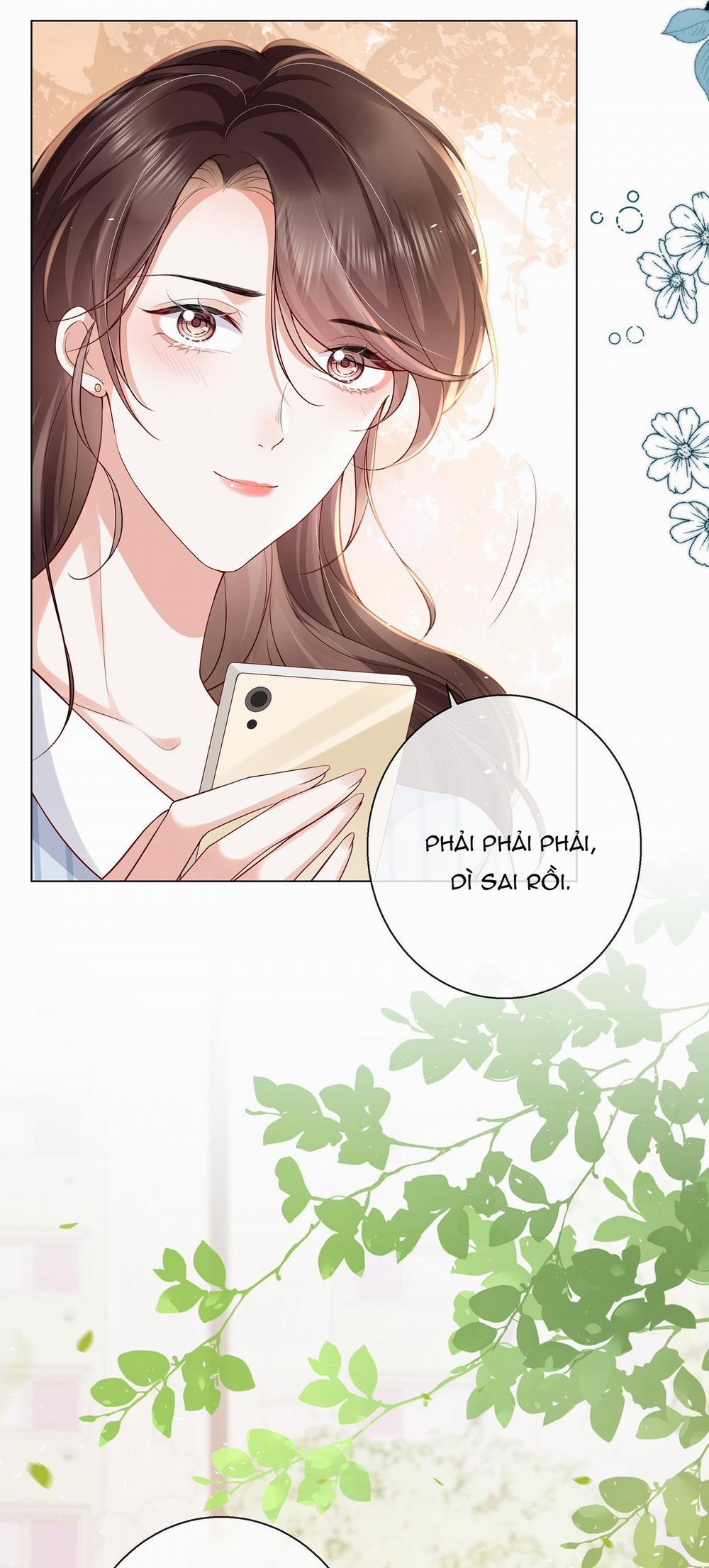 Dư Sinh Vi Kì 7 trang 20