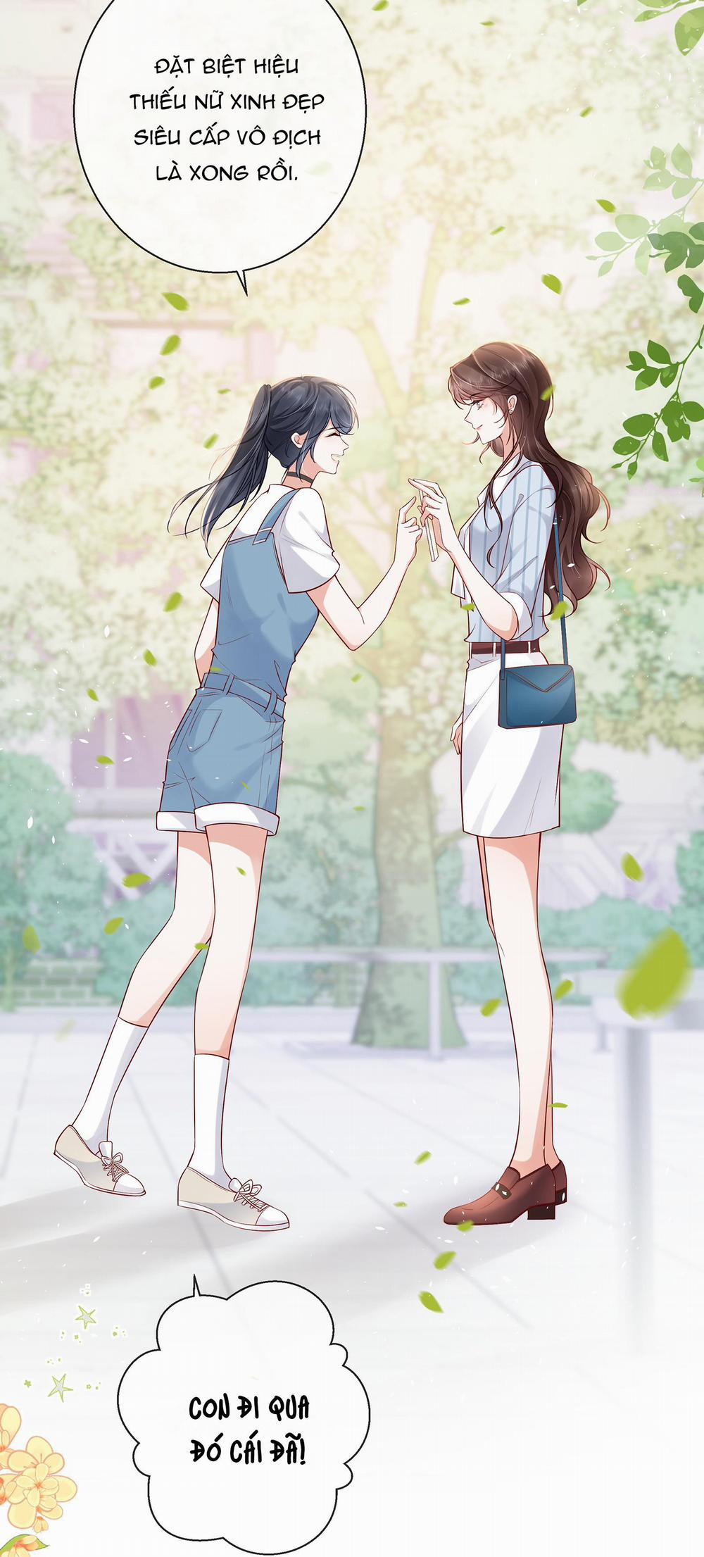 Dư Sinh Vi Kì 7 trang 21