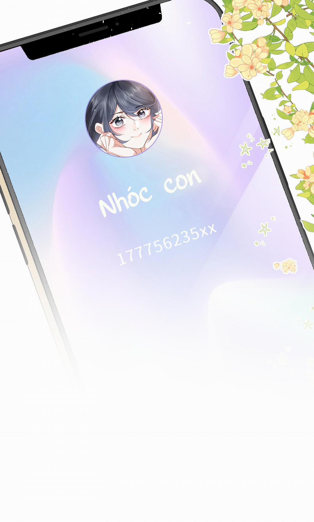 Dư Sinh Vi Kì 7 trang 23