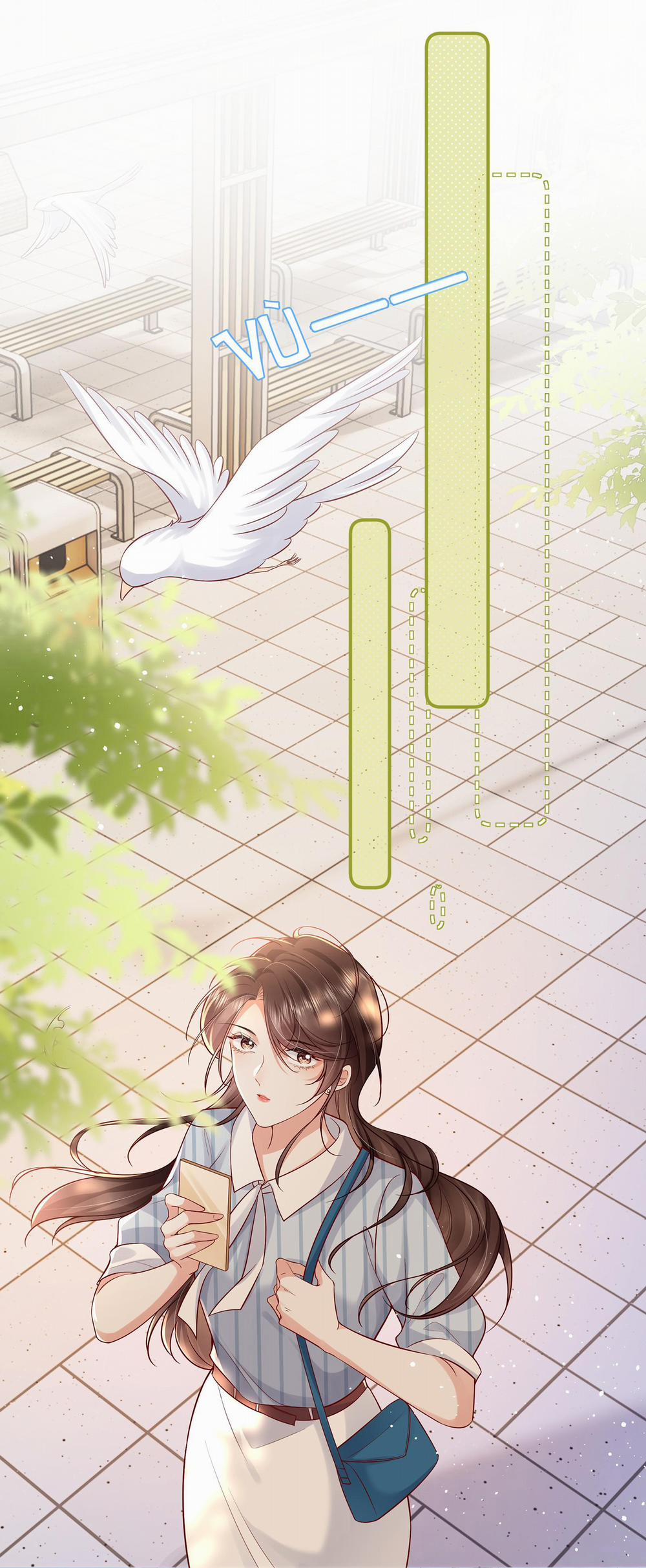 Dư Sinh Vi Kì 7 trang 24