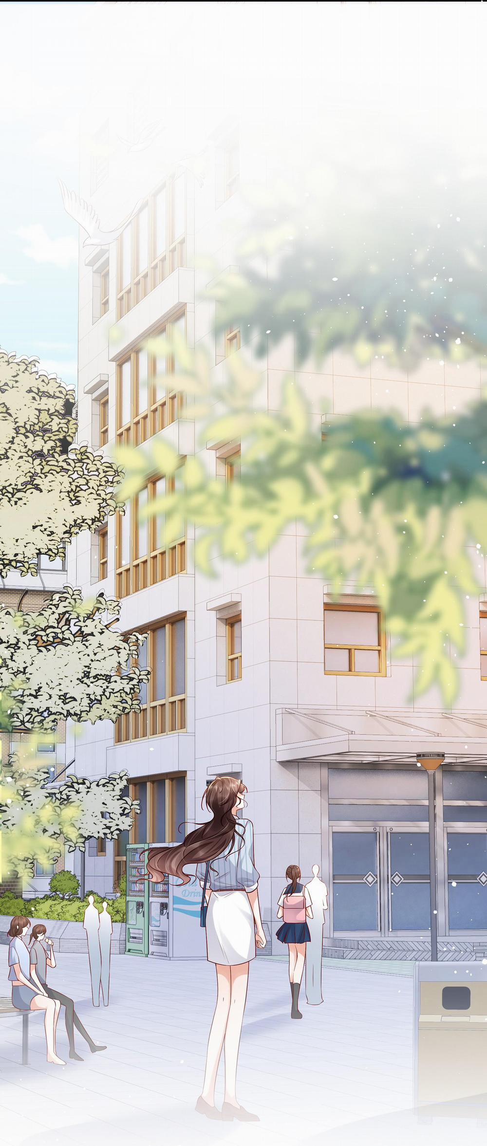 Dư Sinh Vi Kì 7 trang 25