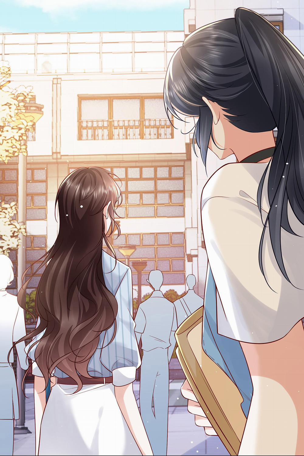 Dư Sinh Vi Kì 7 trang 27