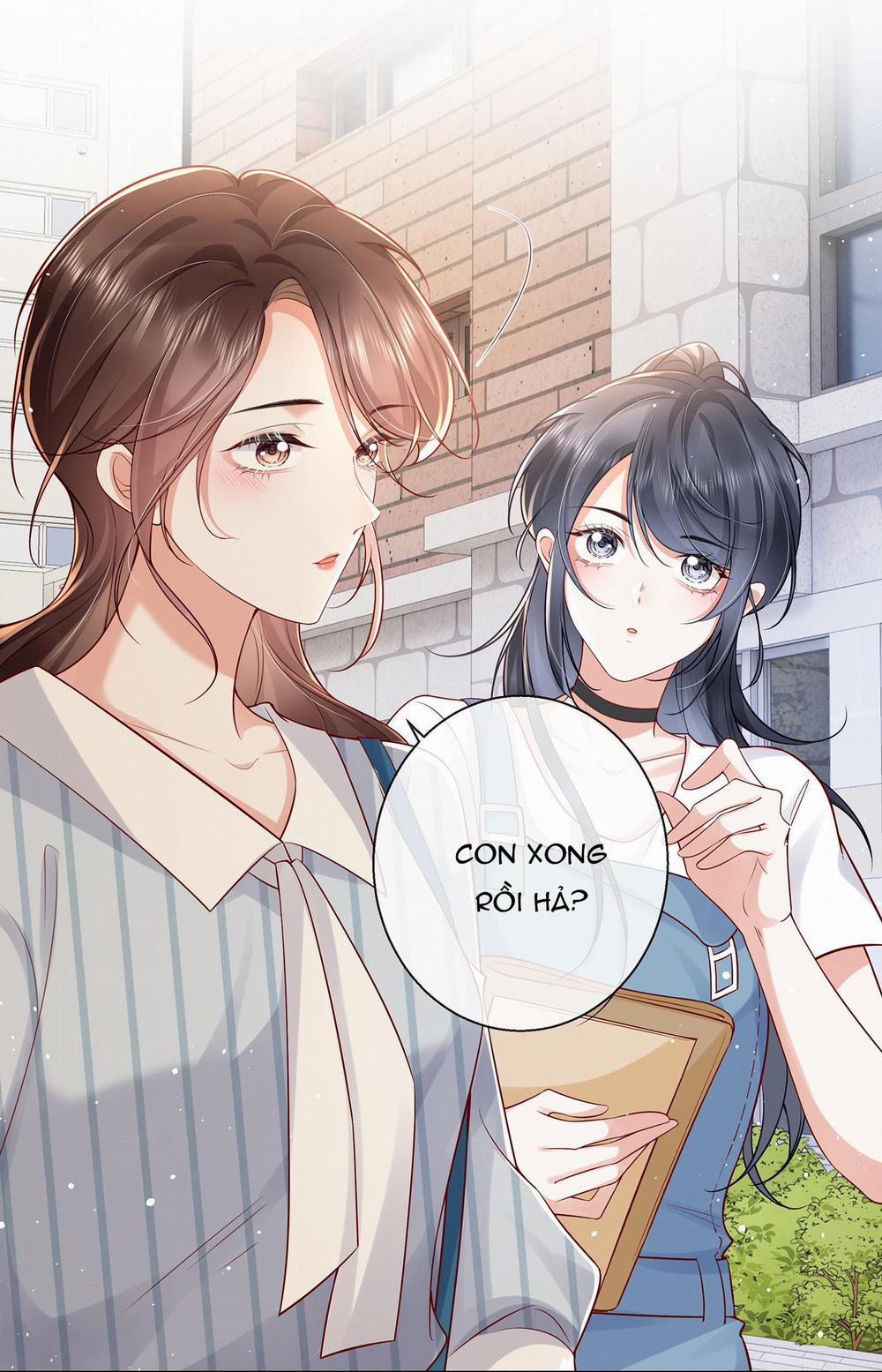 Dư Sinh Vi Kì 7 trang 29