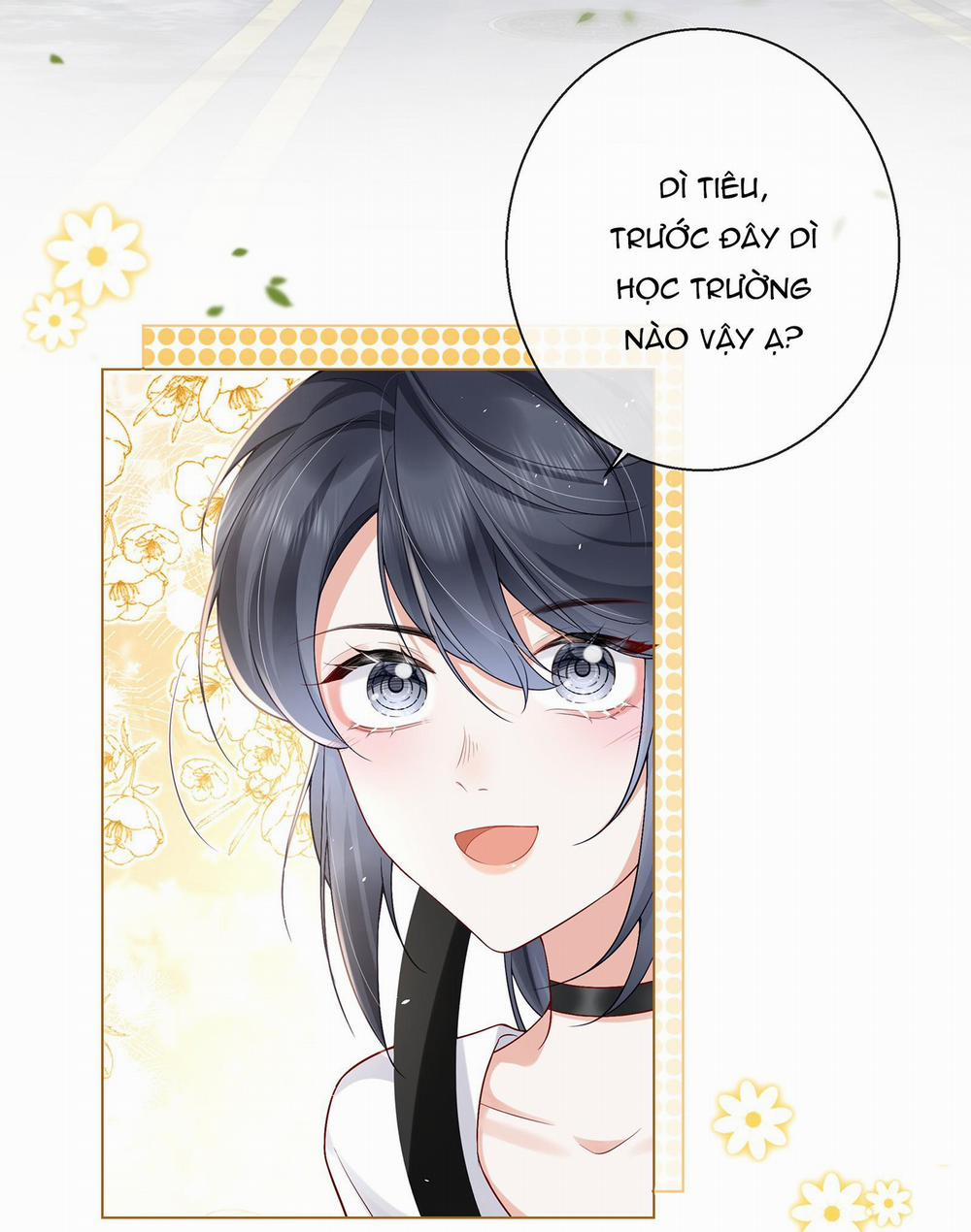 Dư Sinh Vi Kì 7 trang 3