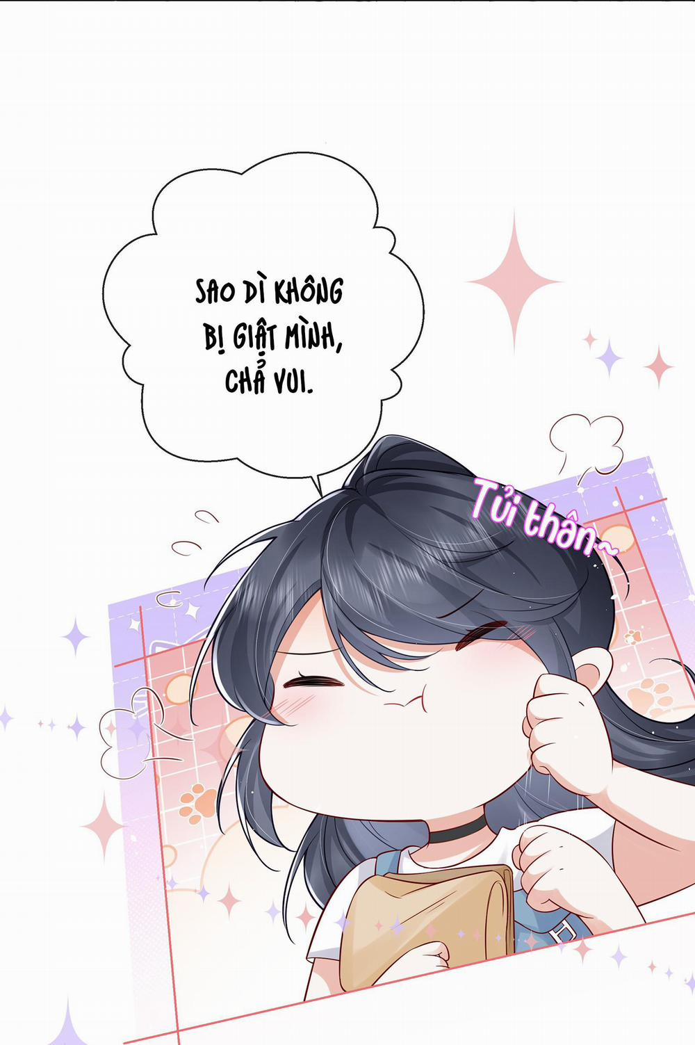 Dư Sinh Vi Kì 7 trang 30