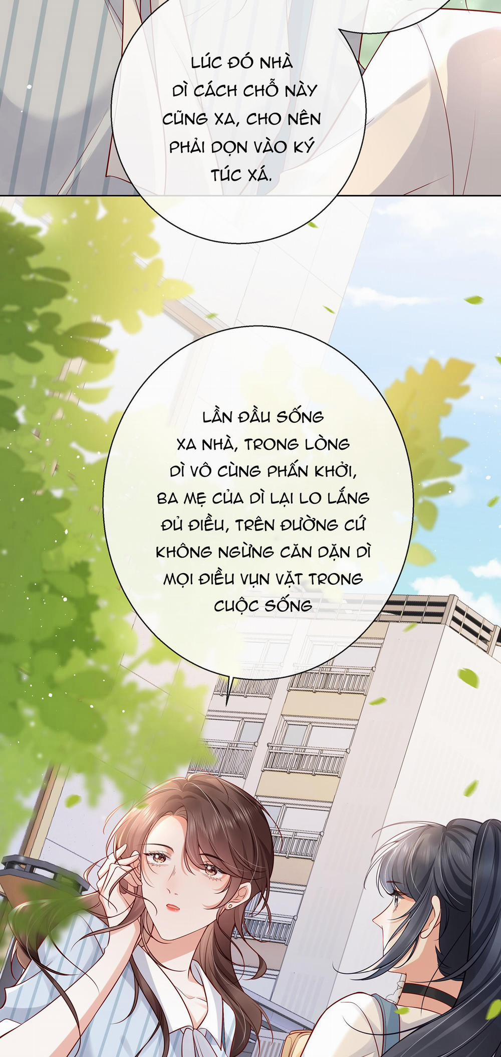 Dư Sinh Vi Kì 7 trang 33