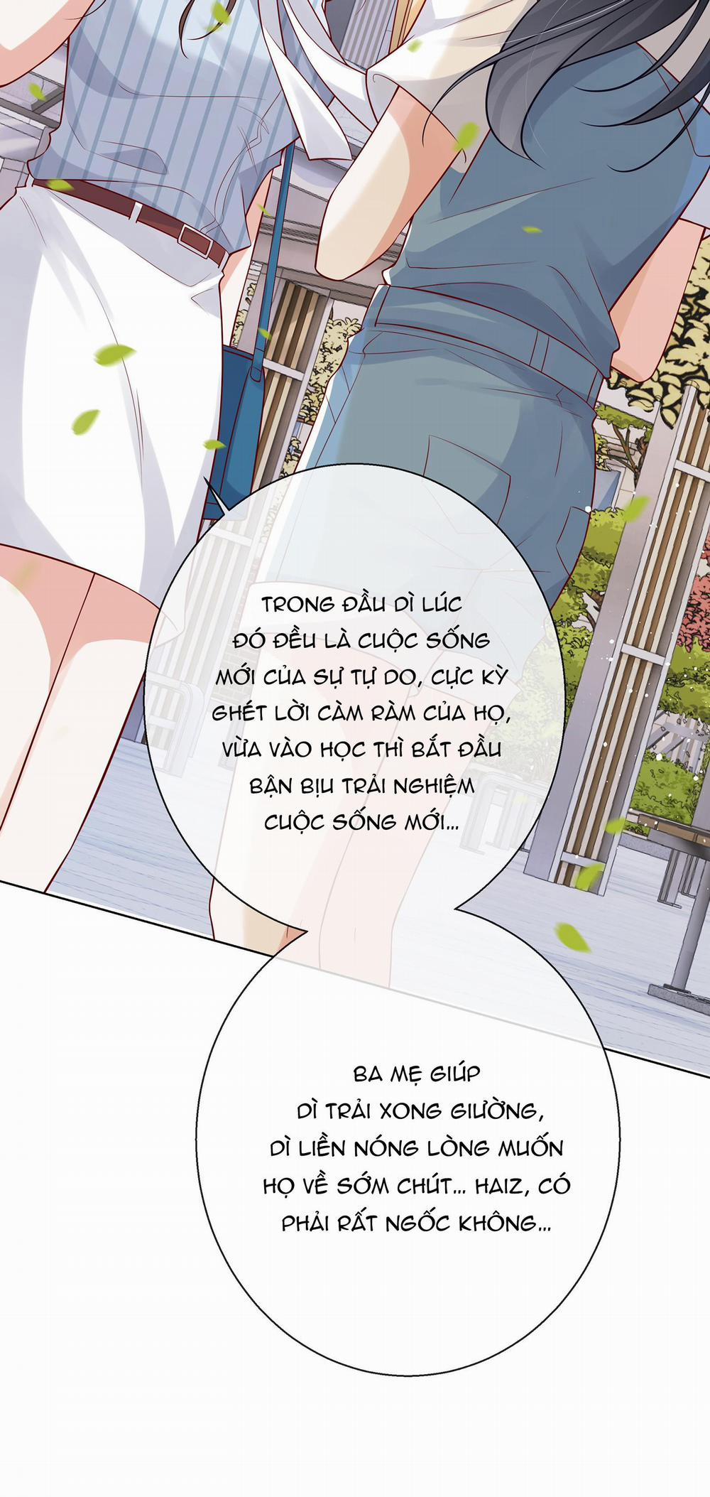 Dư Sinh Vi Kì 7 trang 34