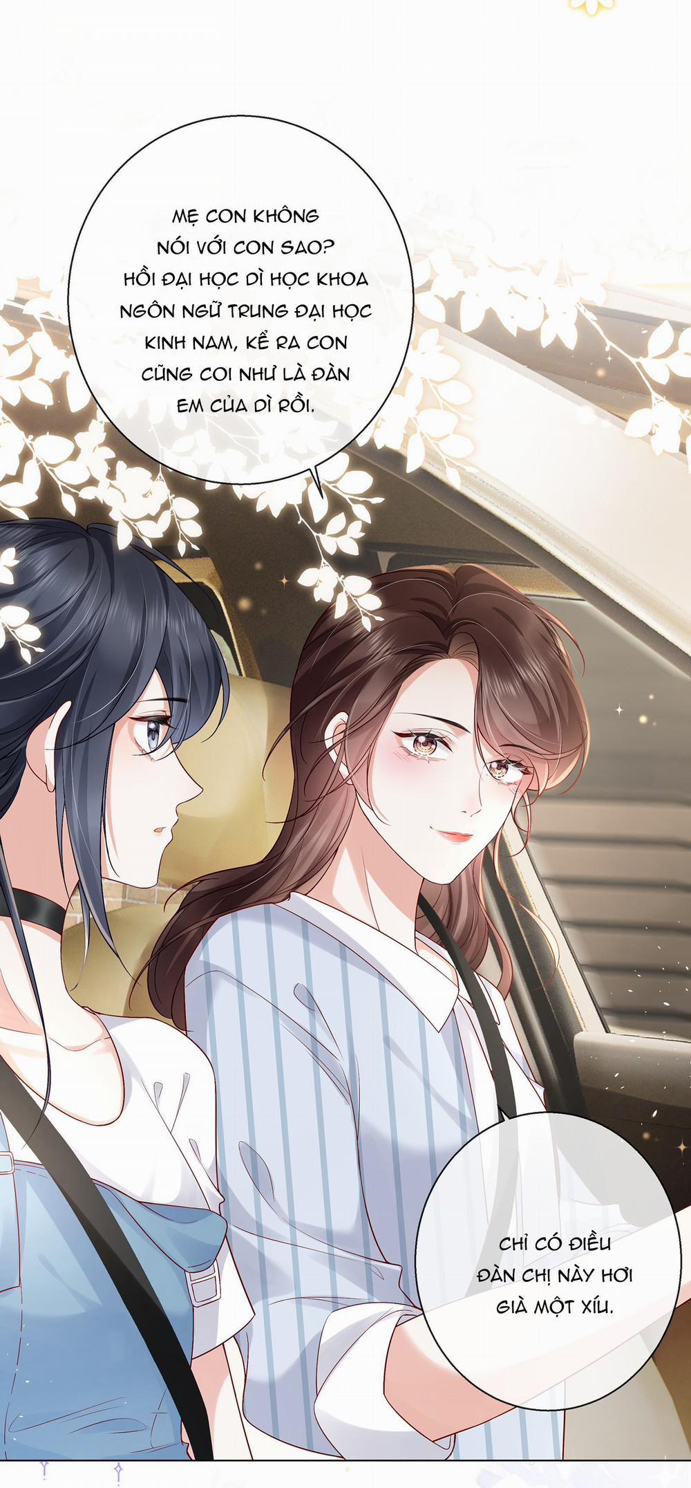 Dư Sinh Vi Kì 7 trang 4