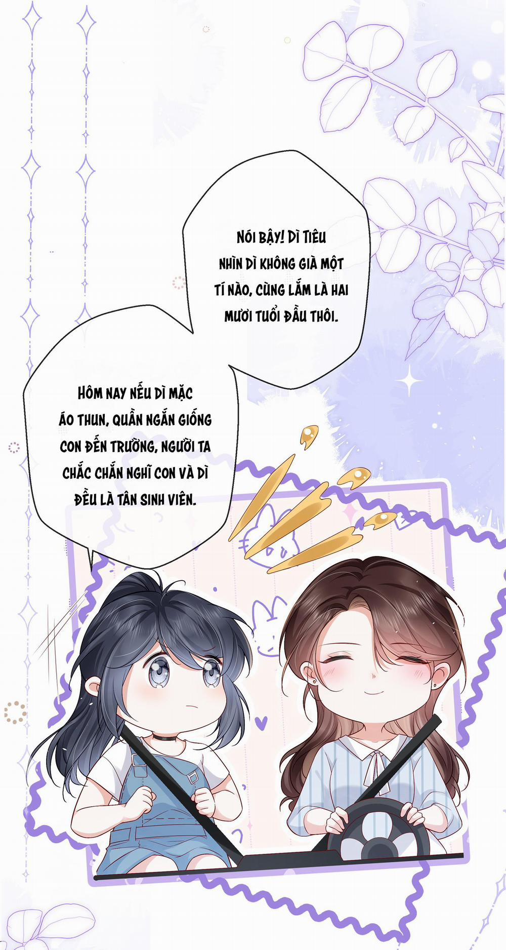 Dư Sinh Vi Kì 7 trang 5