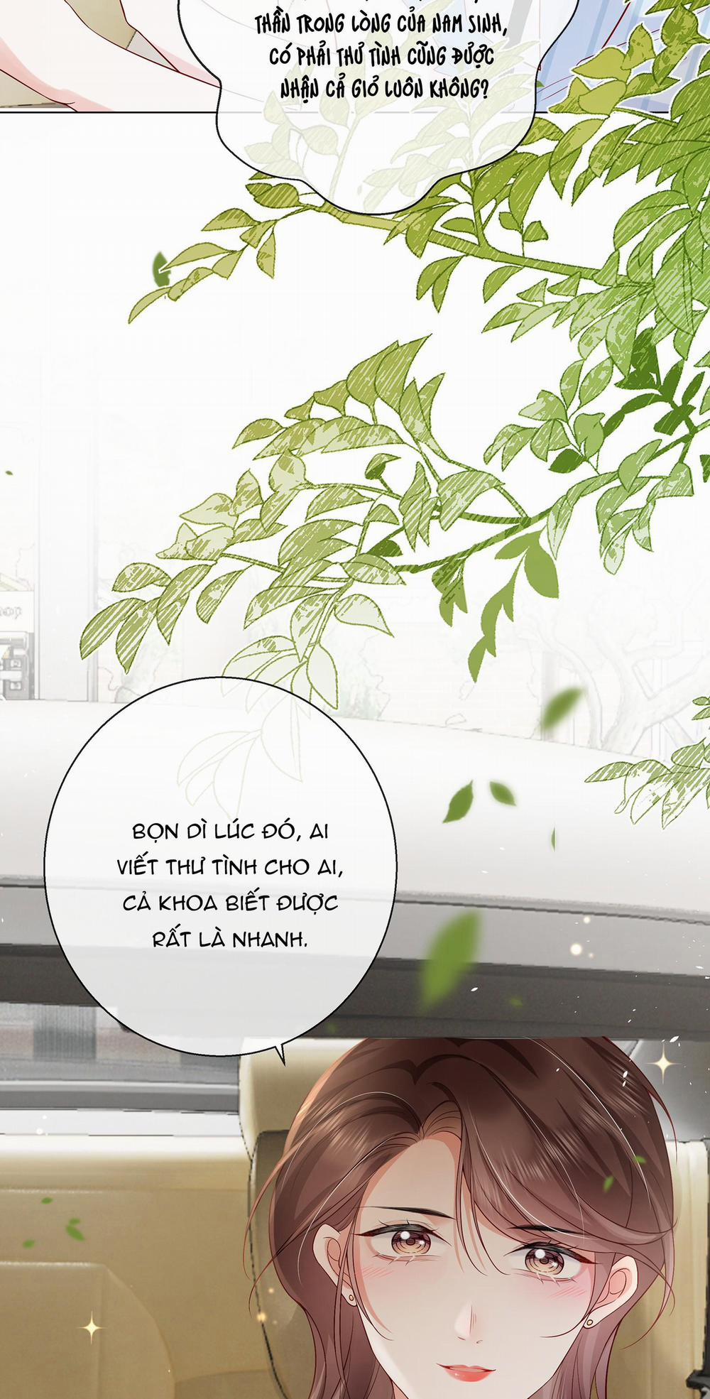 Dư Sinh Vi Kì 7 trang 7