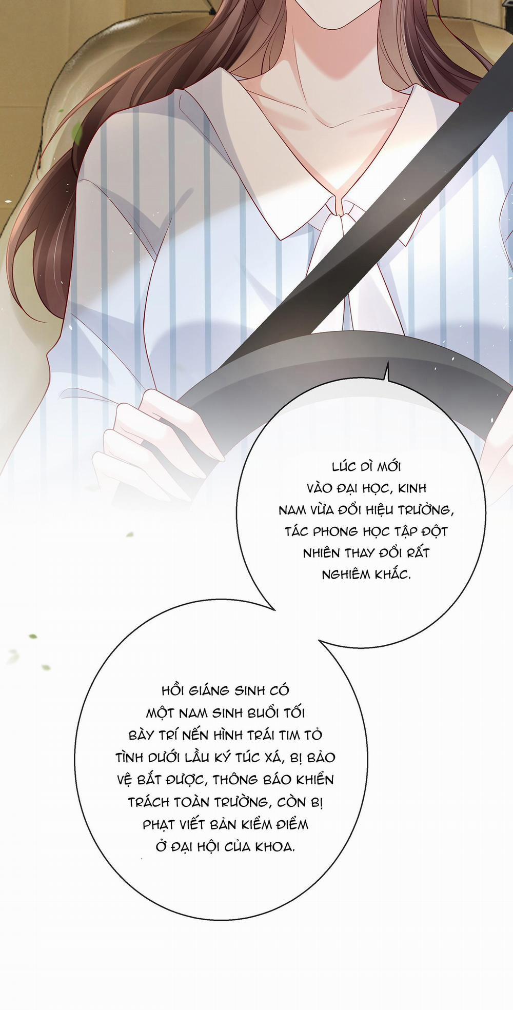 Dư Sinh Vi Kì 7 trang 8