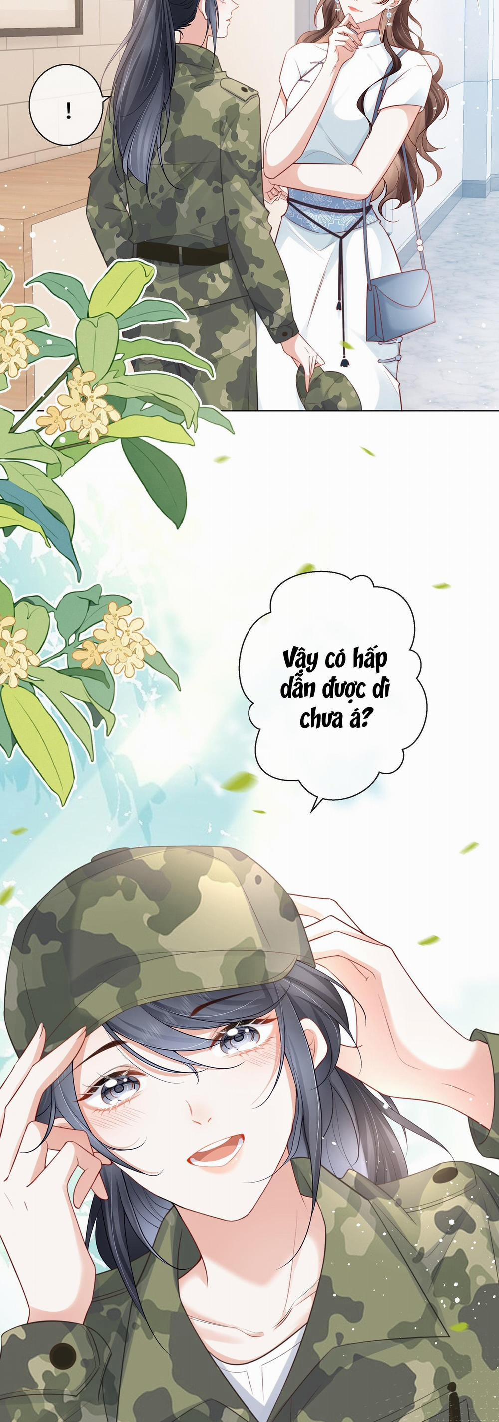 Dư Sinh Vi Kì 8 trang 10