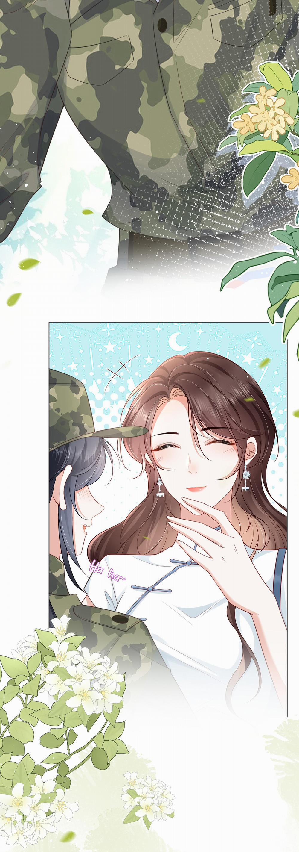 Dư Sinh Vi Kì 8 trang 11