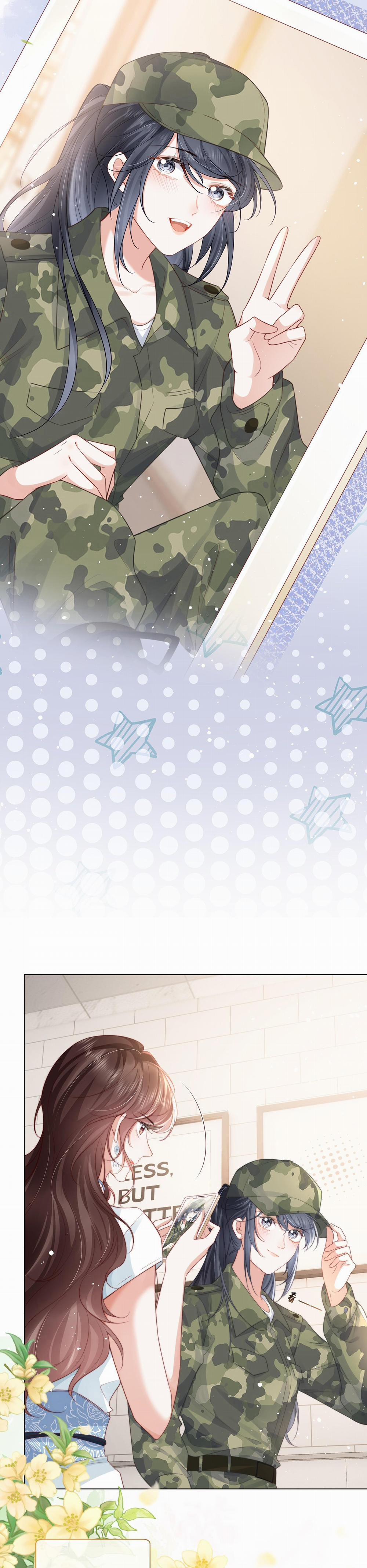 Dư Sinh Vi Kì 8 trang 13