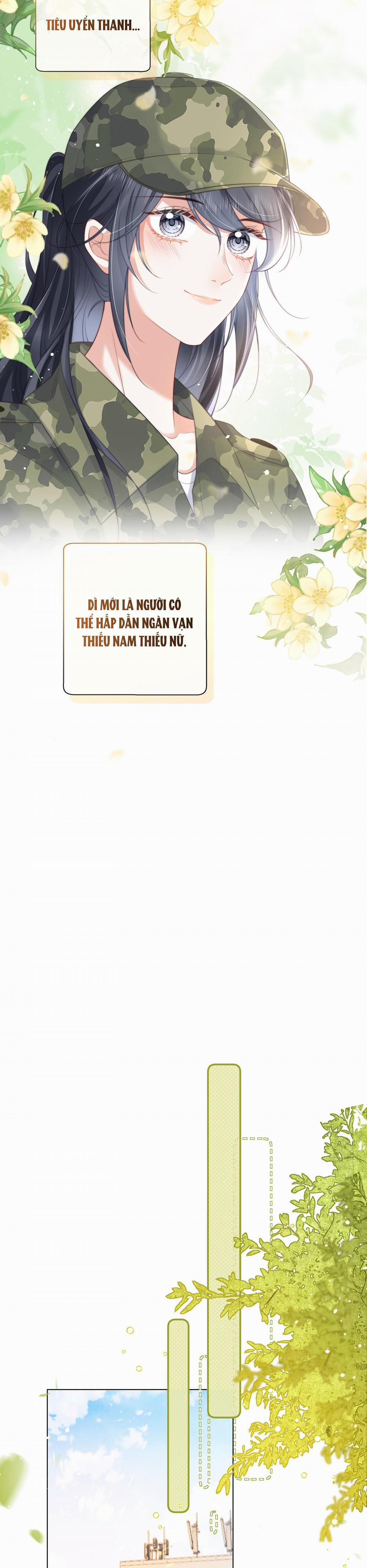 Dư Sinh Vi Kì 8 trang 14