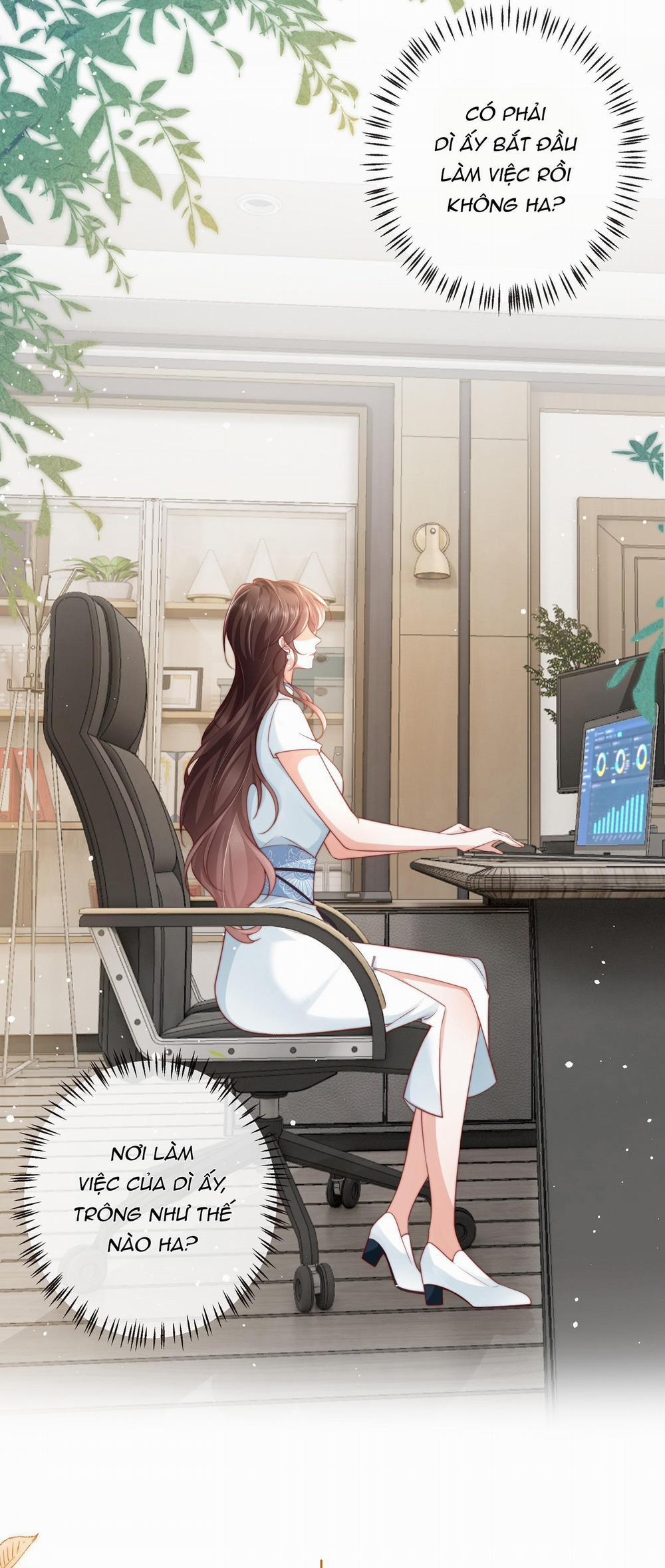 Dư Sinh Vi Kì 8 trang 16