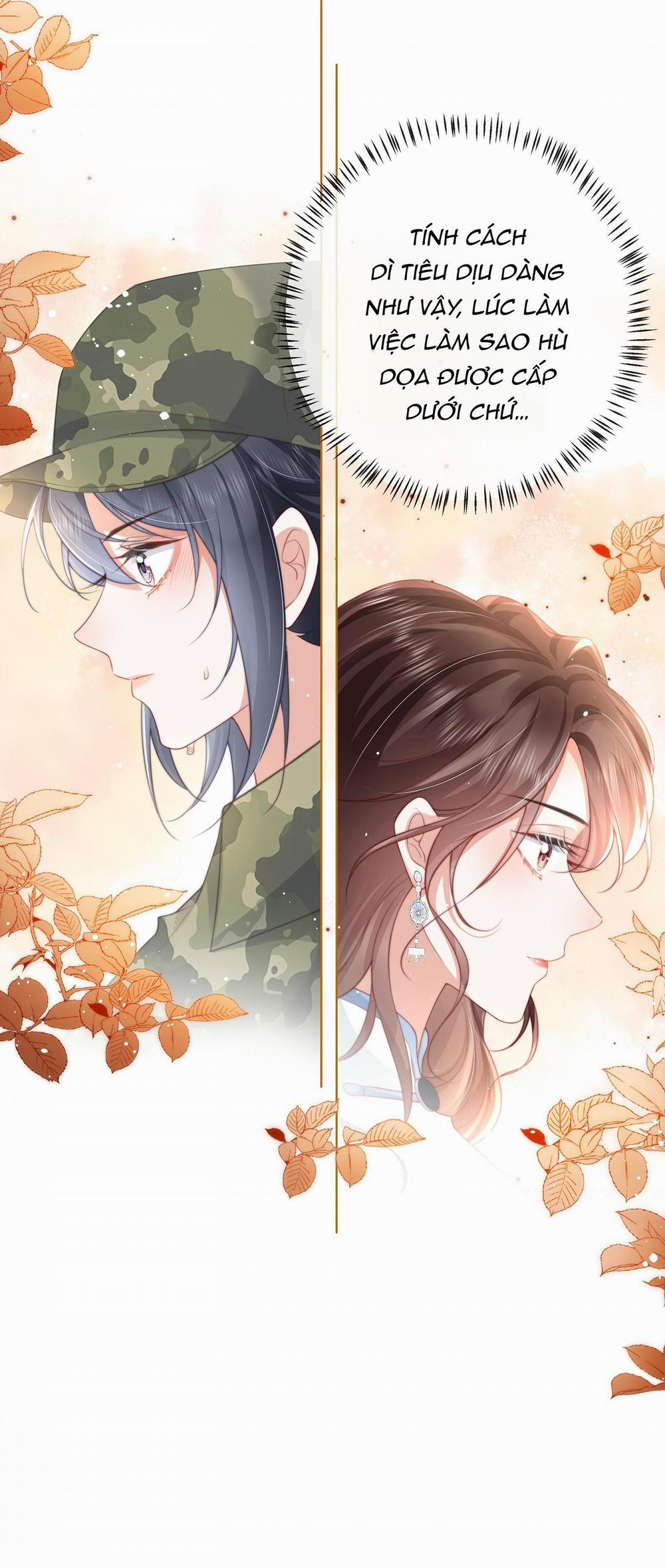 Dư Sinh Vi Kì 8 trang 17