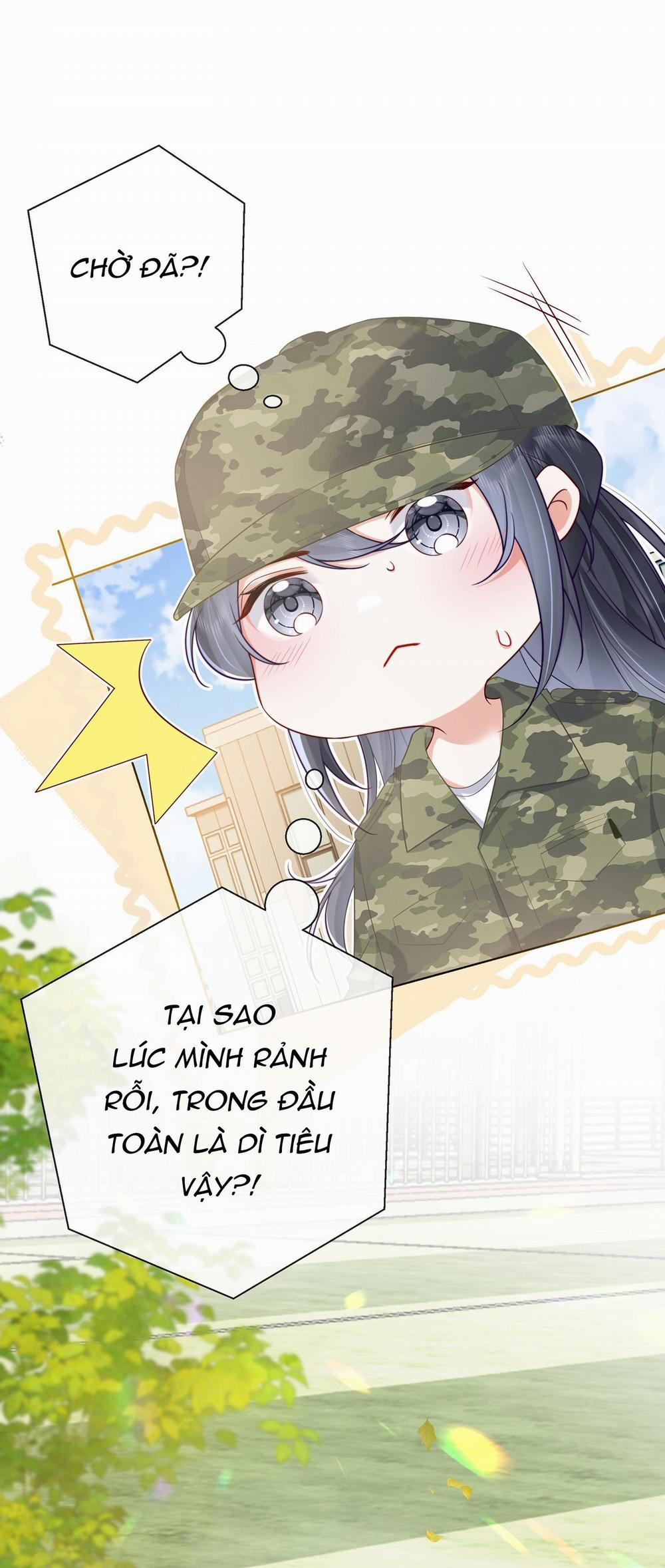 Dư Sinh Vi Kì 8 trang 18