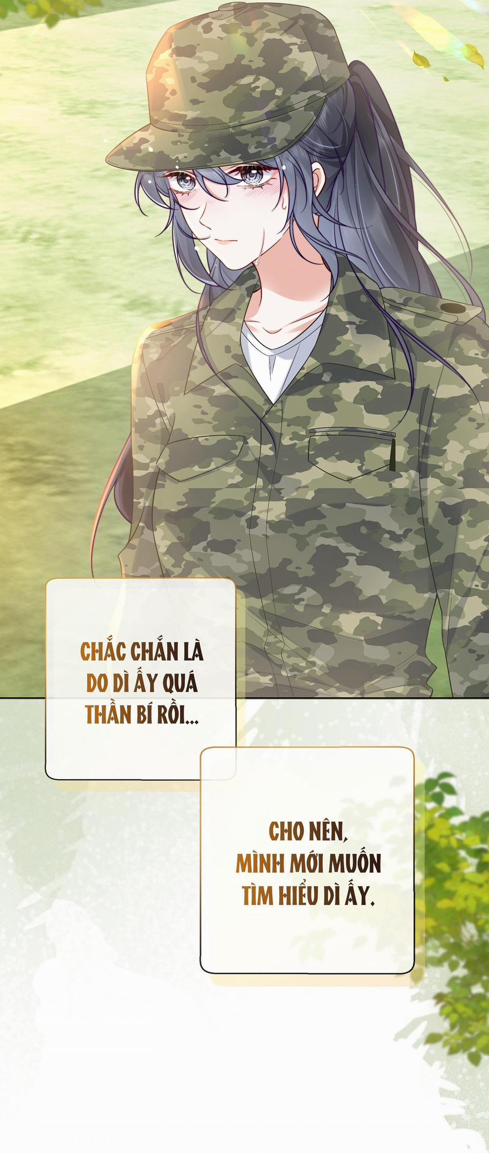 Dư Sinh Vi Kì 8 trang 19