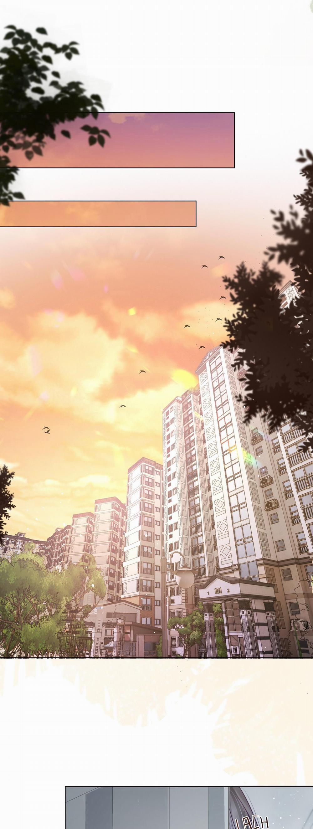 Dư Sinh Vi Kì 8 trang 20