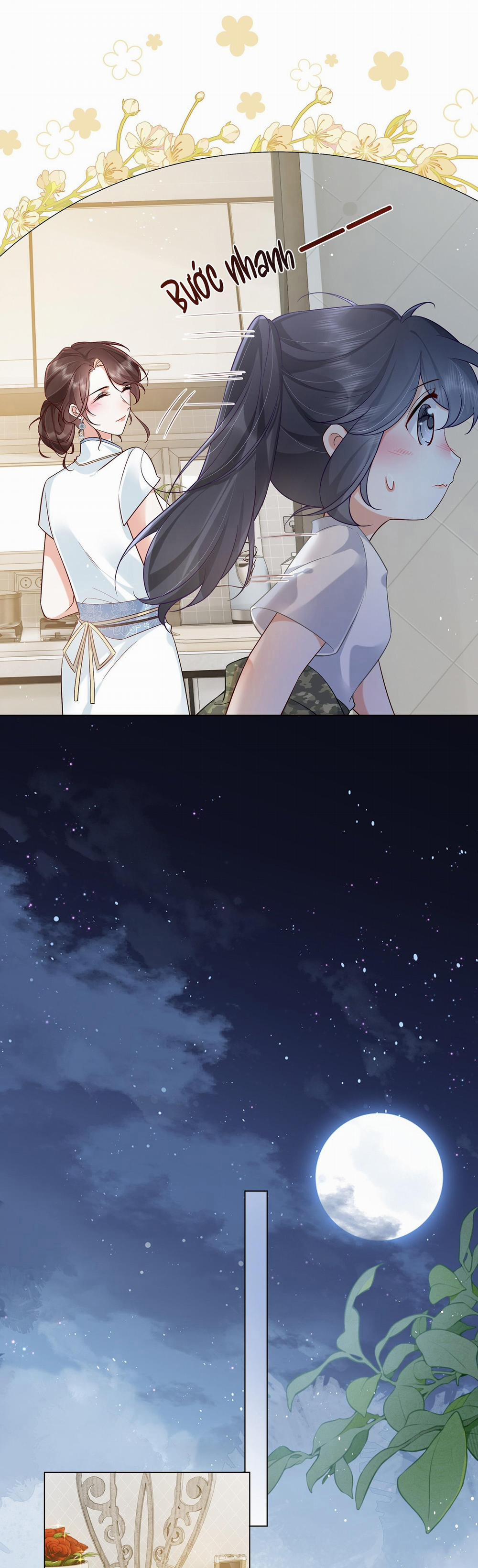 Dư Sinh Vi Kì 8 trang 24