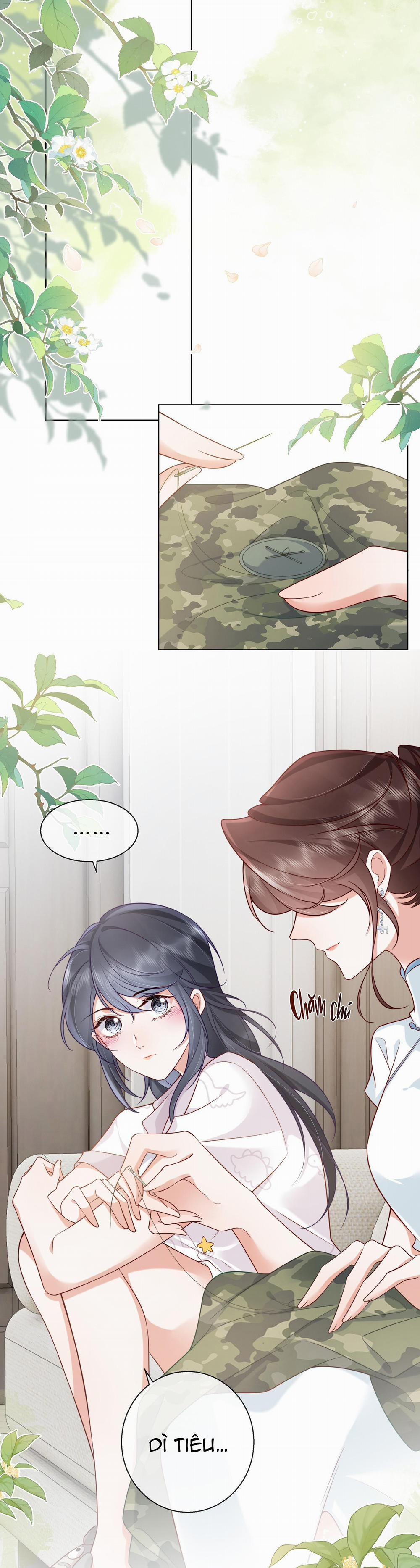 Dư Sinh Vi Kì 8 trang 30