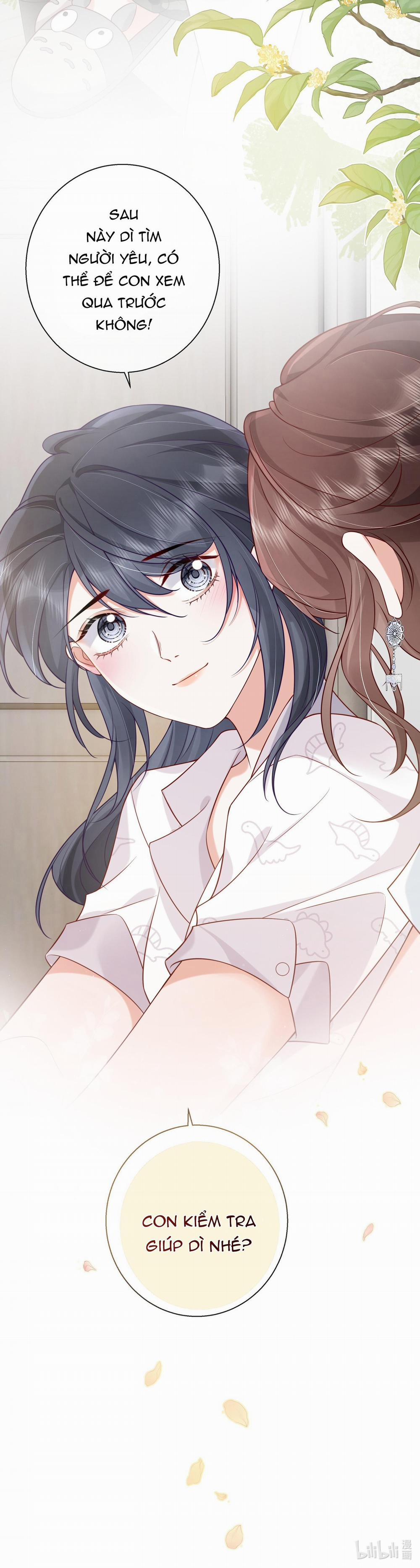 Dư Sinh Vi Kì 8 trang 31