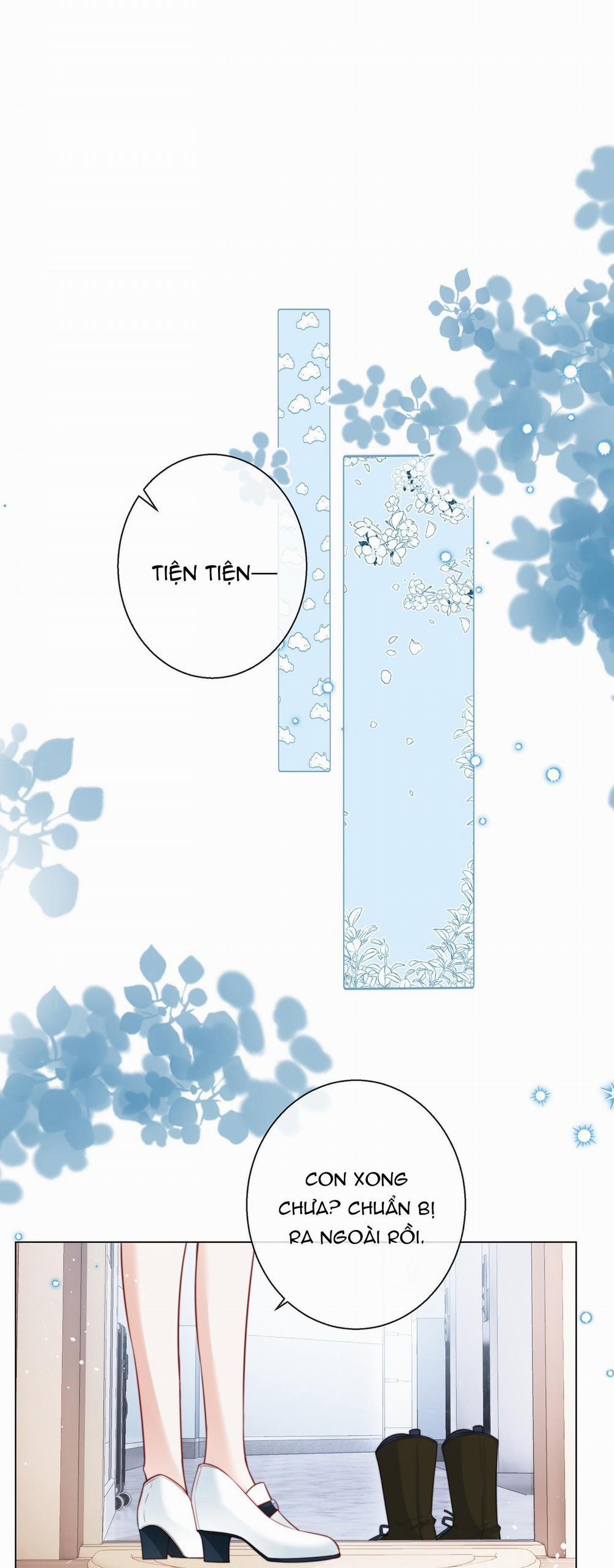 Dư Sinh Vi Kì 8 trang 4