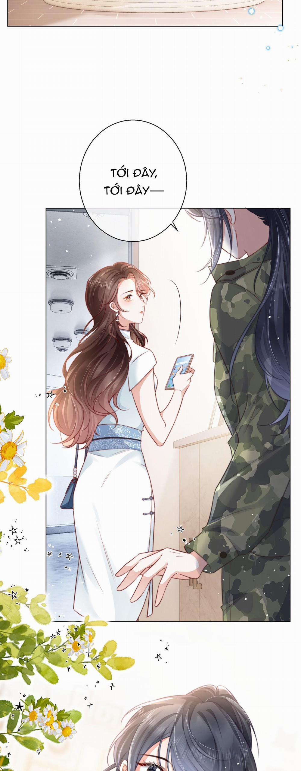 Dư Sinh Vi Kì 8 trang 5