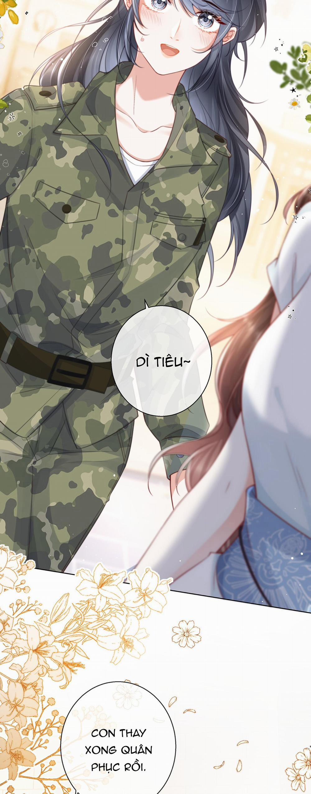 Dư Sinh Vi Kì 8 trang 6