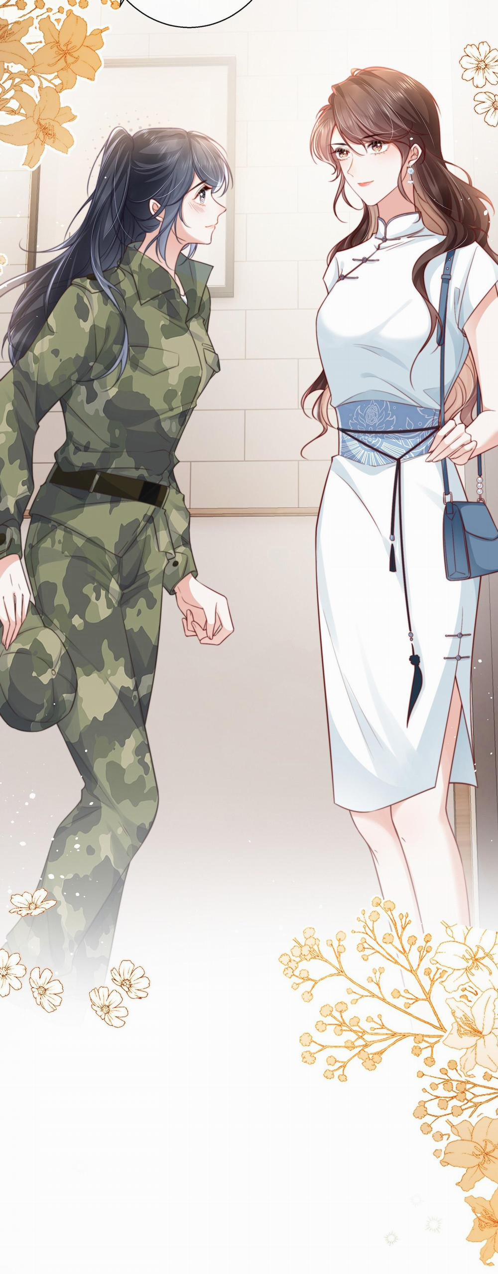 Dư Sinh Vi Kì 8 trang 7