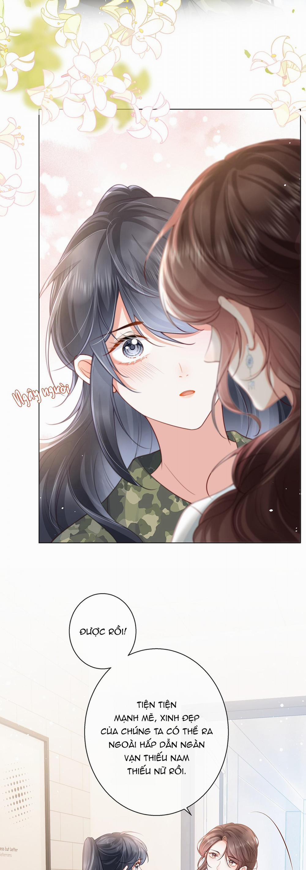 Dư Sinh Vi Kì 8 trang 9