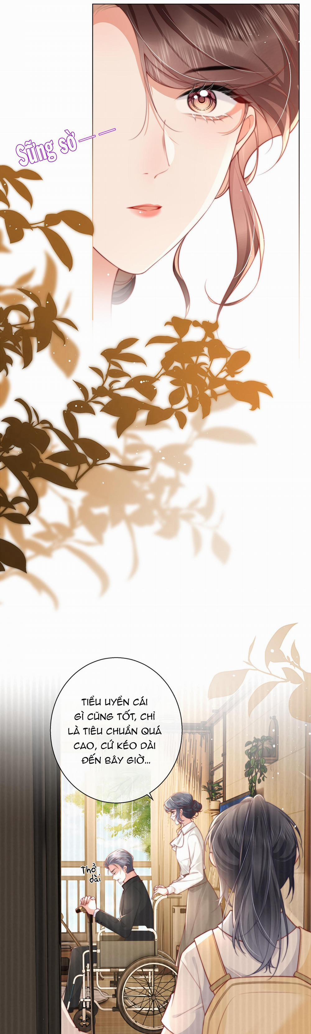 Dư Sinh Vi Kì 9 trang 1