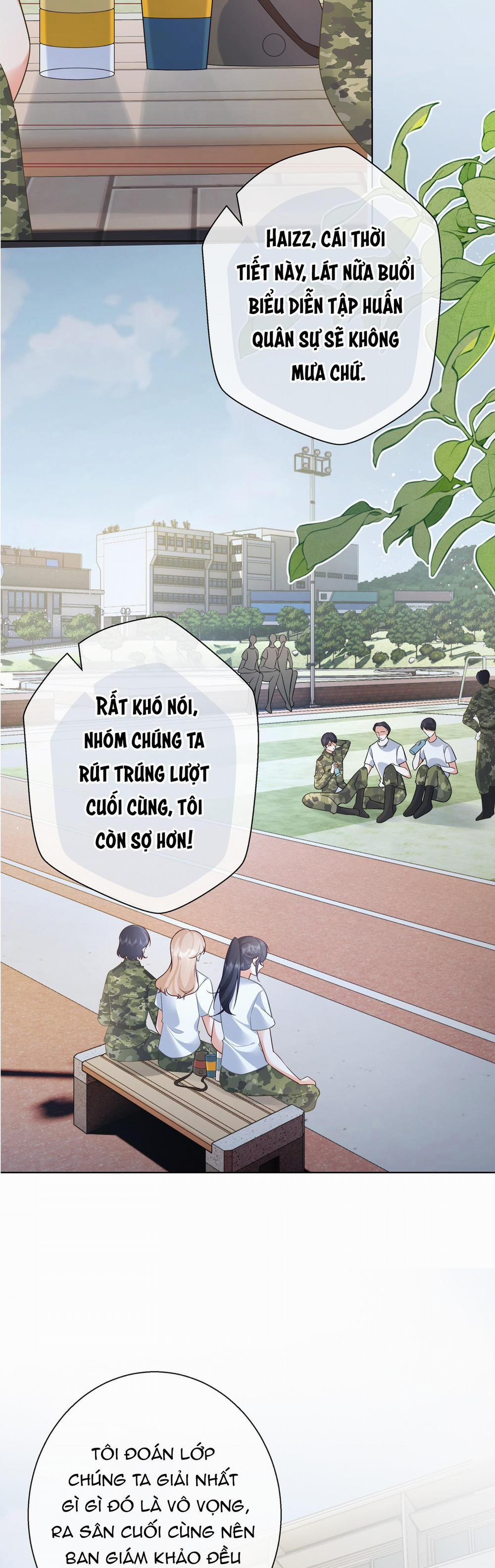 Dư Sinh Vi Kì 9 trang 13