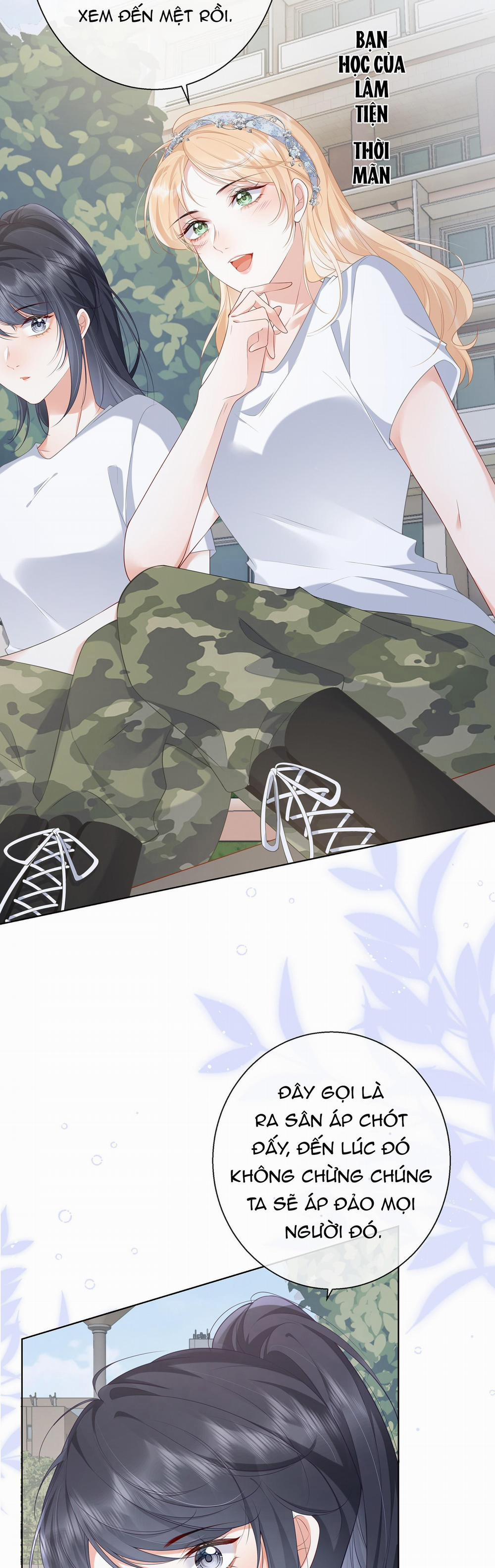 Dư Sinh Vi Kì 9 trang 14