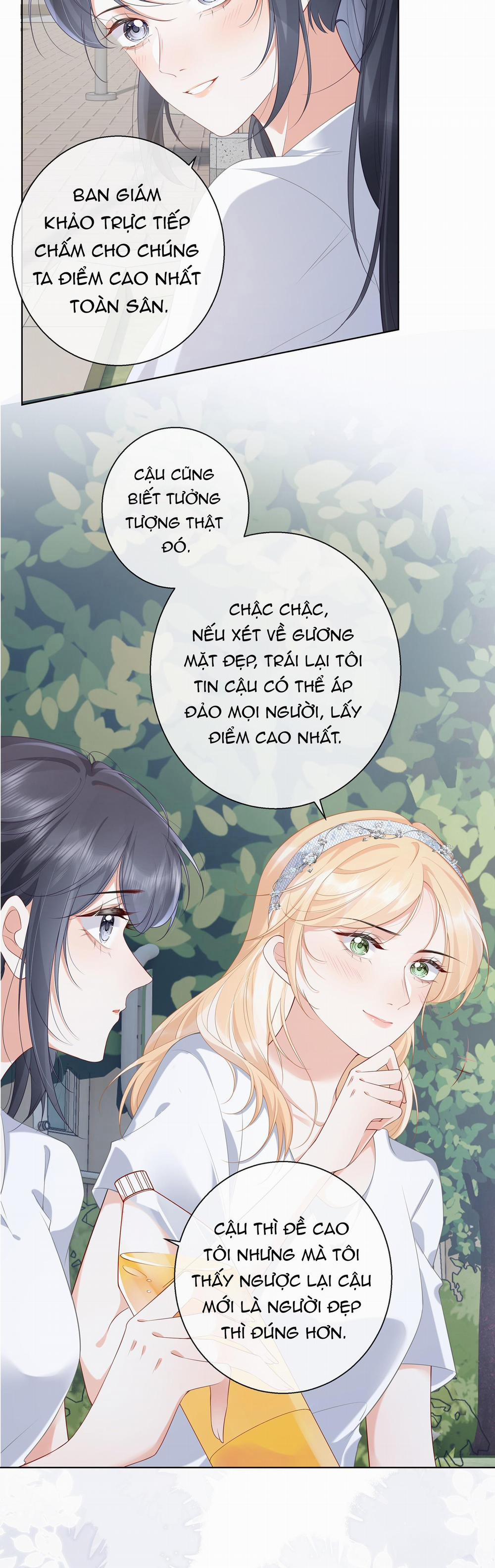 Dư Sinh Vi Kì 9 trang 15