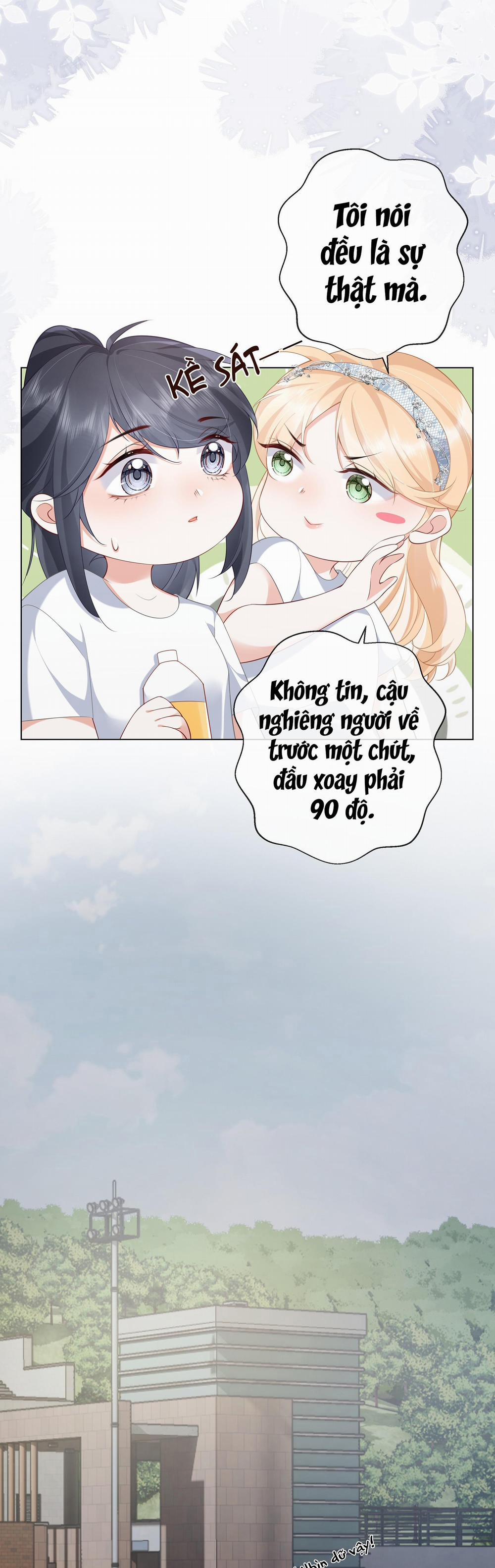 Dư Sinh Vi Kì 9 trang 16