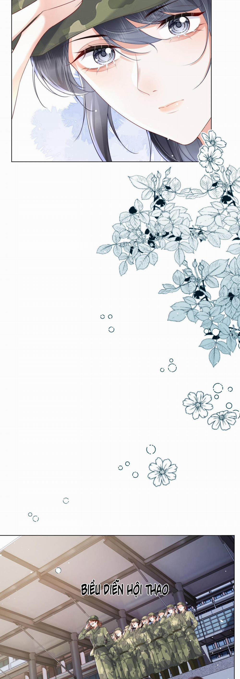 Dư Sinh Vi Kì 9 trang 18