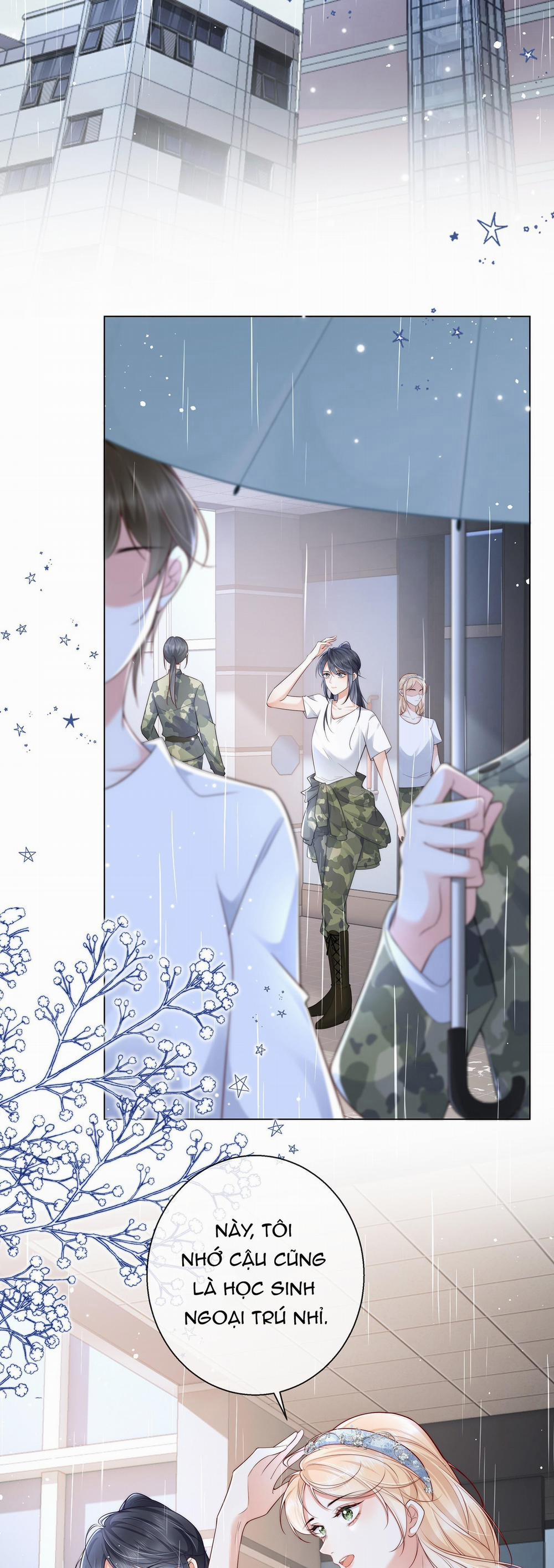 Dư Sinh Vi Kì 9 trang 20