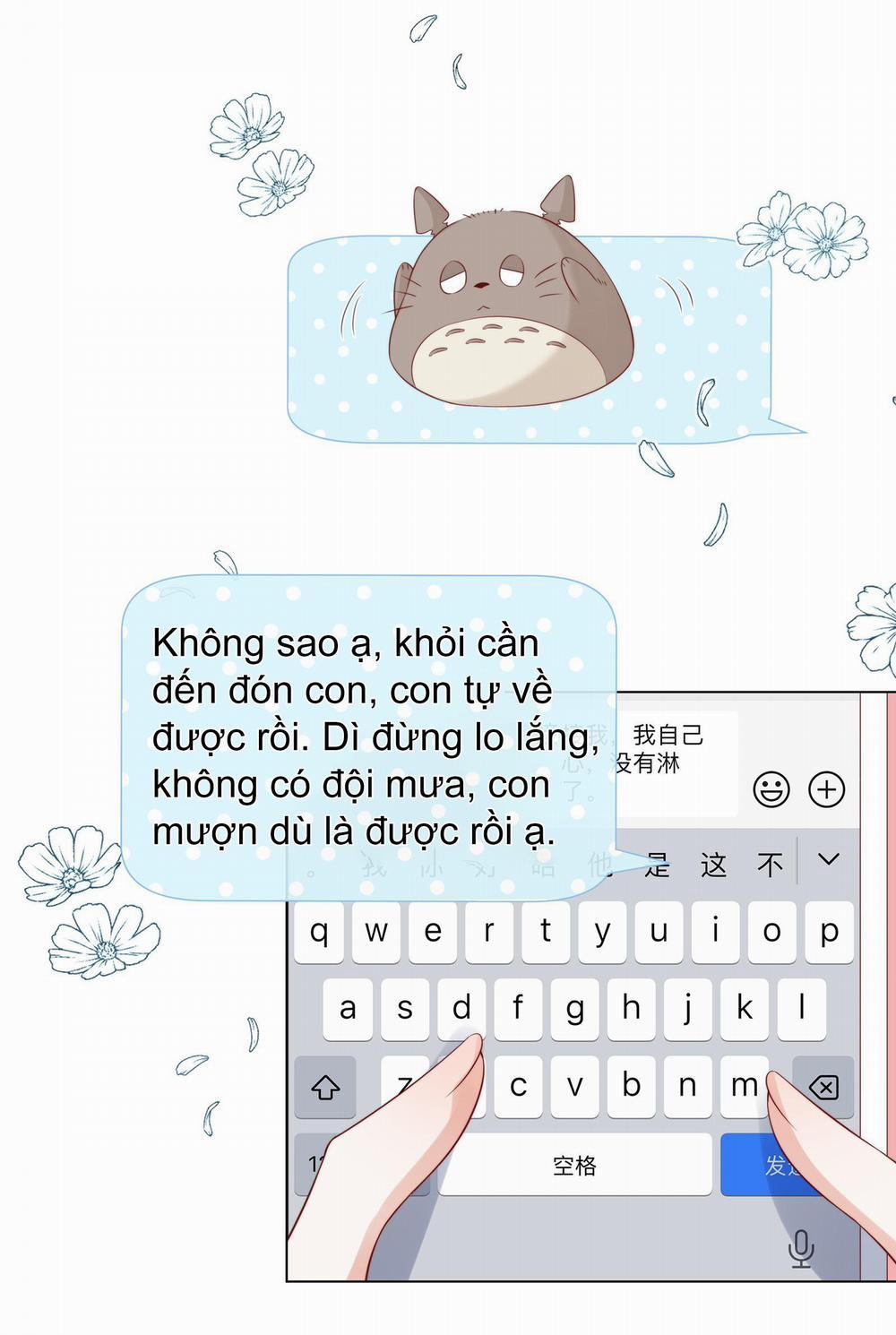 Dư Sinh Vi Kì 9 trang 24