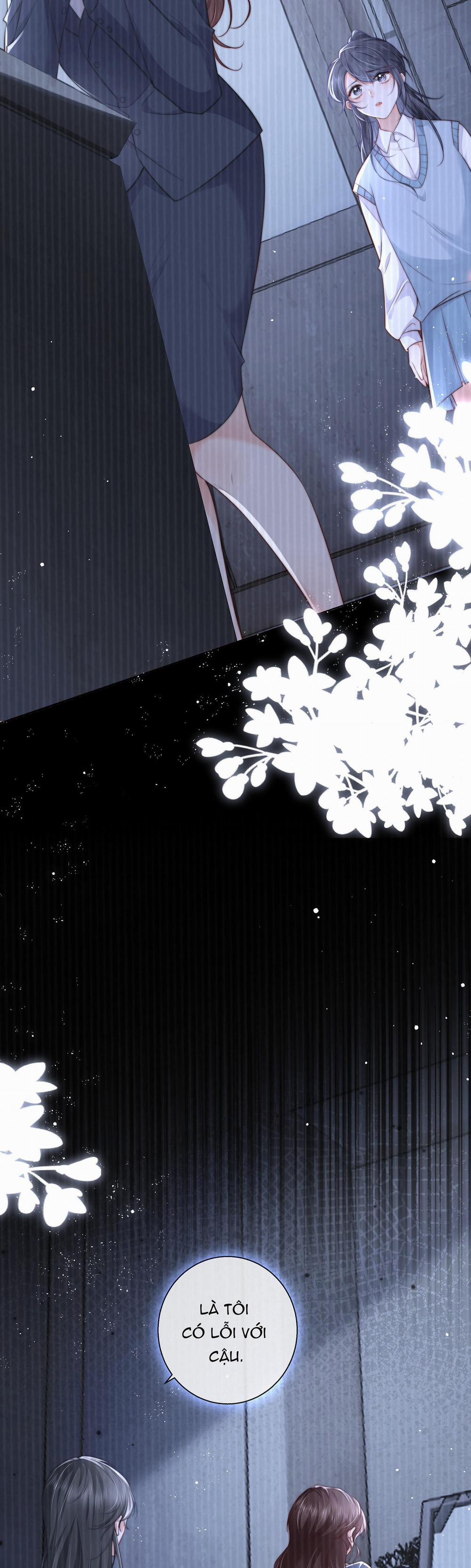 Dư Sinh Vi Kì 9 trang 3